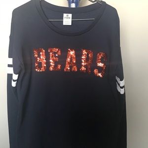 Chicago Bears VS NFL sweater